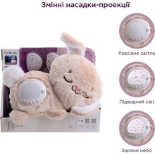 Игрушка-ночник FUNMUCH Кролик (FM666-65)