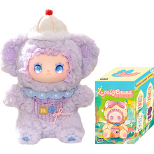 Мягкая игрушка-сюрприз POP TOPLucky Emma Милые зверушки (MJ-000081)
