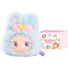 Мягкая игрушка-сюрприз POP TOP Lucky Emma Пушистики (MJ-000086) Мягкая игрушка-сюрприз POP TOP Lucky Emma Пушистики (MJ-000086)