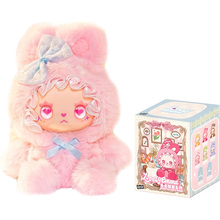 Мягкая игрушка-сюрприз POP TOPLucky Emma Lovely Emma Зайки (MJ-000090) Мягкая игрушка-сюрприз POP TOPLucky Emma Lovely Emma Зайки (MJ-000090)