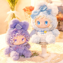 Мягкая игрушка-сюрприз POP TOPLucky Emma Lovely Emma Зайки (MJ-000090)