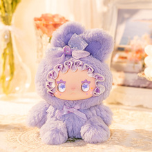 Мягкая игрушка-сюрприз POP TOPLucky Emma Lovely Emma Зайки (MJ-000090)