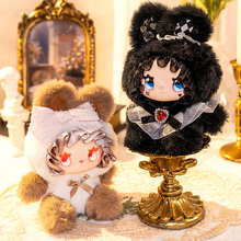 Мягкая игрушка-сюрприз POP TOPLucky Emma Lovely Emma Зайки (MJ-000090)