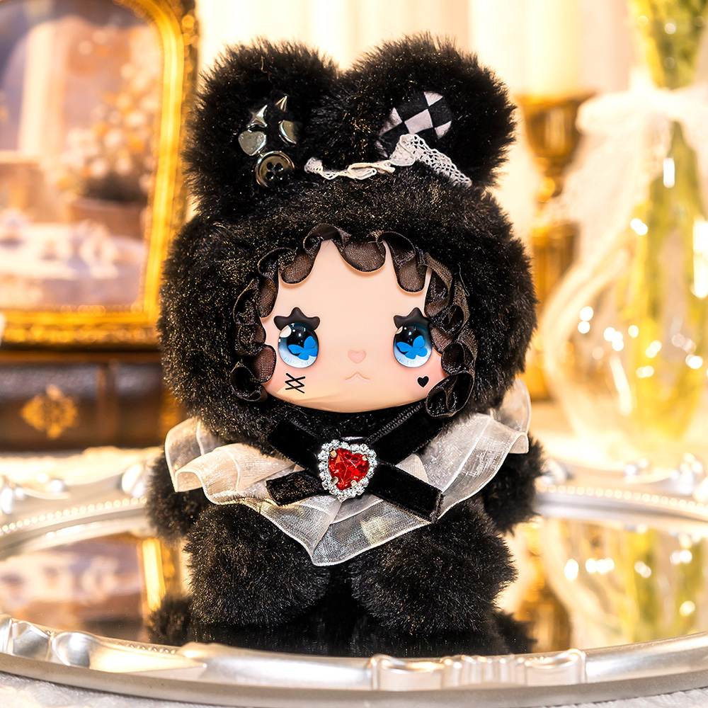 Заказать Мягкая игрушка-сюрприз POP TOPLucky Emma Lovely Emma Зайки (MJ-000090)