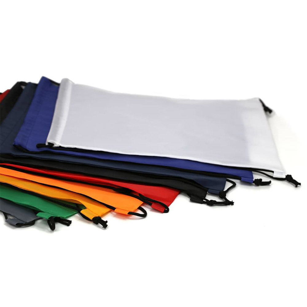 Фото Сумка для взуття SOFT ME SportBagGo Black (30080305-01)