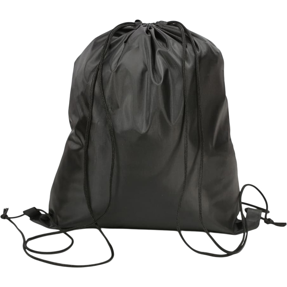 Сумка для взуття SOFT ME SportBagGo Black (30080305-01)