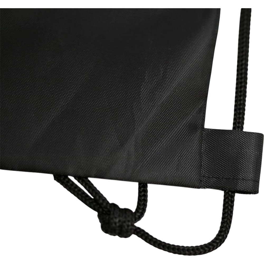 Сумка для взуття SOFT ME SportBagGo Black (30080305-01) Тип іграшки-аксесуара сумка