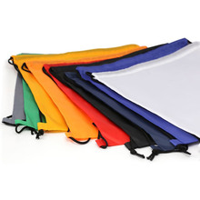 Сумка для взуття SOFT ME SportBagGo Black (30080305-01)