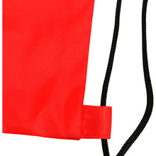 Сумка для обуви SOFT ME SportBagGo Red (30080305-02)