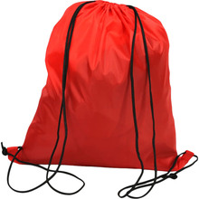Сумка для обуви SOFT ME SportBagGo Red (30080305-02)