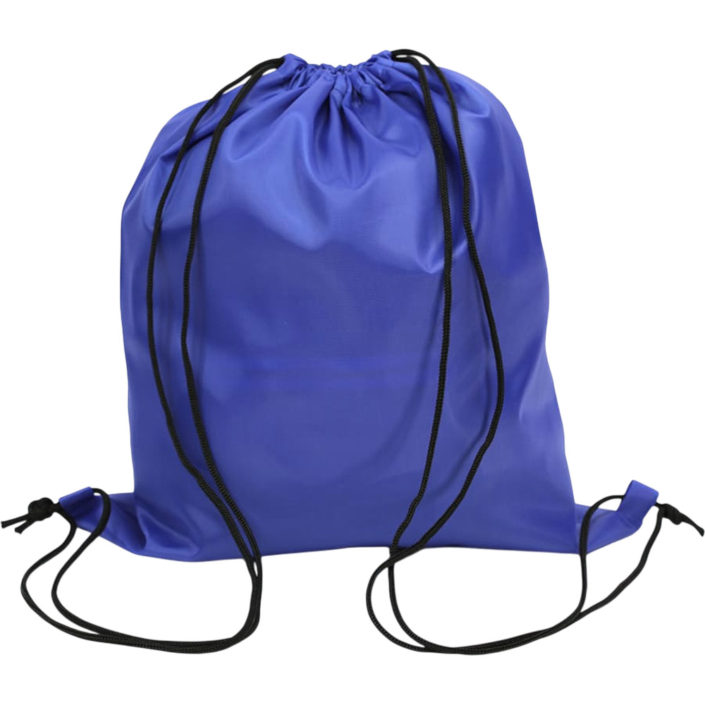 Сумка для взуття SOFT ME SportBagGo Blue (30080305-03) Сумка для взуття SOFT ME SportBagGo Blue (30080305-03)