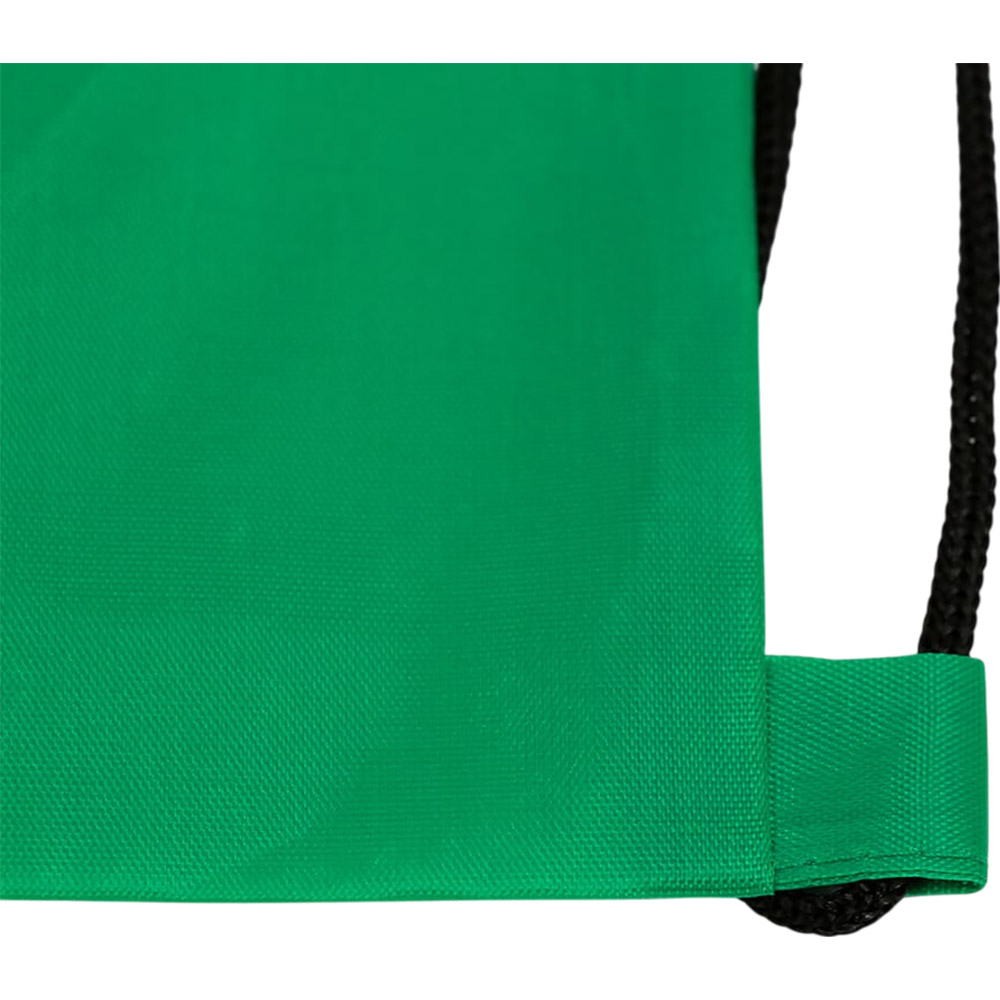 Сумка для взуття SOFT ME SportBagGo Green (30080305-04) Тип іграшки-аксесуара сумка