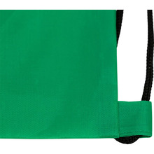 Сумка для взуття SOFT ME SportBagGo Green (30080305-04)