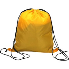 Сумка для обуви SOFT ME SportBagGo Yellow (30080305-05)