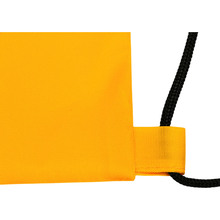 Сумка для обуви SOFT ME SportBagGo Yellow (30080305-05) Сумка для обуви SOFT ME SportBagGo Yellow (30080305-05)