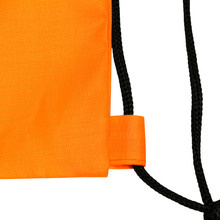 Сумка для обуви SOFT ME SportBagGo Orange (30080305-06) Сумка для обуви SOFT ME SportBagGo Orange (30080305-06)