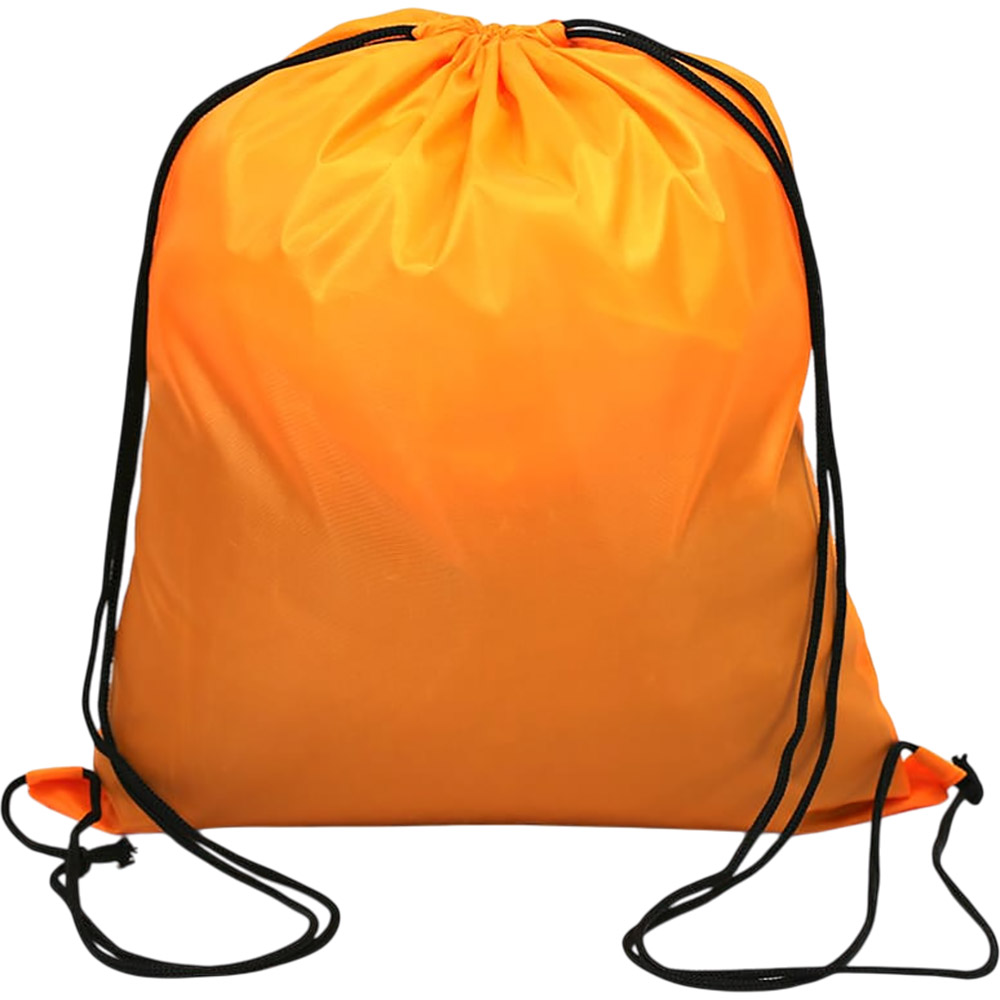 Сумка для обуви SOFT ME SportBagGo Orange (30080305-06) Сумка для обуви SOFT ME SportBagGo Orange (30080305-06)