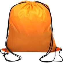 Сумка для обуви SOFT ME SportBagGo Orange (30080305-06)