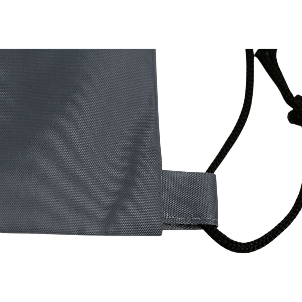 Сумка для обуви SOFT ME SportBagGo Grey (30080305-07) Тип игрушки-аксессуара сумка