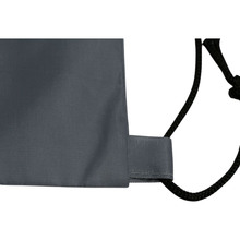 Сумка для обуви SOFT ME SportBagGo Grey (30080305-07)