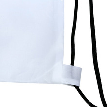 Сумка для обуви SOFT ME SportBagGo White (30080305-08) Сумка для обуви SOFT ME SportBagGo White (30080305-08)