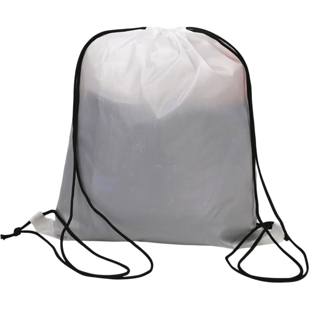 Сумка для обуви SOFT ME SportBagGo White (30080305-08) Сумка для обуви SOFT ME SportBagGo White (30080305-08)