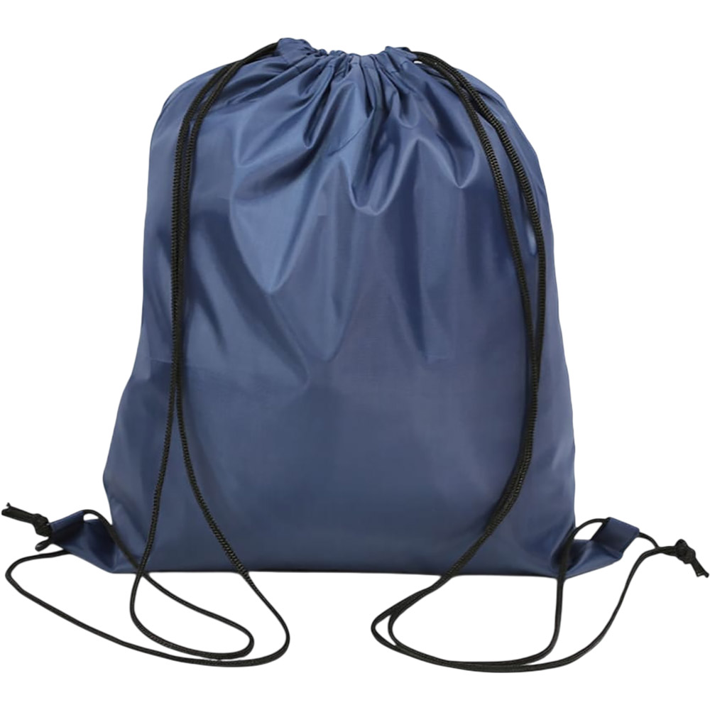 Сумка для обуви SOFT ME SportBagGo Dark Blue (30080305-44)