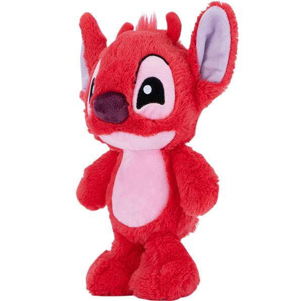 Мягкая игрушка DISNEY 10612 Лерой 30 см (PDP2300344) Мягкая игрушка DISNEY 10612 Лерой 30 см (PDP2300344) Тип игрушки персонаж