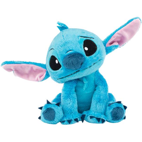 Мягкая игрушка DISNEY 10636 Стич 40 см (PDP1800301) Мягкая игрушка DISNEY 10636 Стич 40 см (PDP1800301) Тип игрушки персонаж