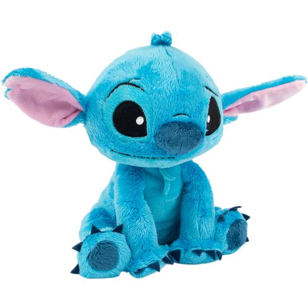 Мягкая игрушка DISNEY 10636 Стич 40 см (PDP1800301) Мягкая игрушка DISNEY 10636 Стич 40 см (PDP1800301) Возраст от 3 лет