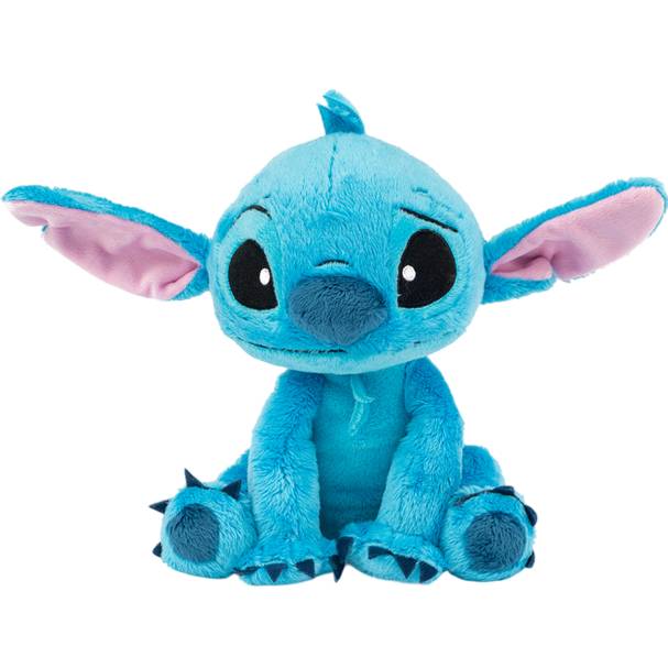 Мягкая игрушка DISNEY 10636 Стич 40 см (PDP1800301) Мягкая игрушка DISNEY 10636 Стич 40 см (PDP1800301)