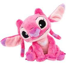 Мягкая игрушка DISNEY 10650 Энджел 40 см (PDP1800302) Мягкая игрушка DISNEY 10650 Энджел 40 см (PDP1800302)