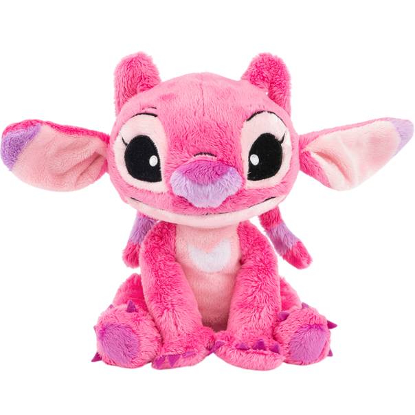 Мягкая игрушка DISNEY 10650 Энджел 40 см (PDP1800302) Мягкая игрушка DISNEY 10650 Энджел 40 см (PDP1800302)