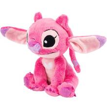 Мягкая игрушка DISNEY 10650 Энджел 40 см (PDP1800302) Мягкая игрушка DISNEY 10650 Энджел 40 см (PDP1800302)