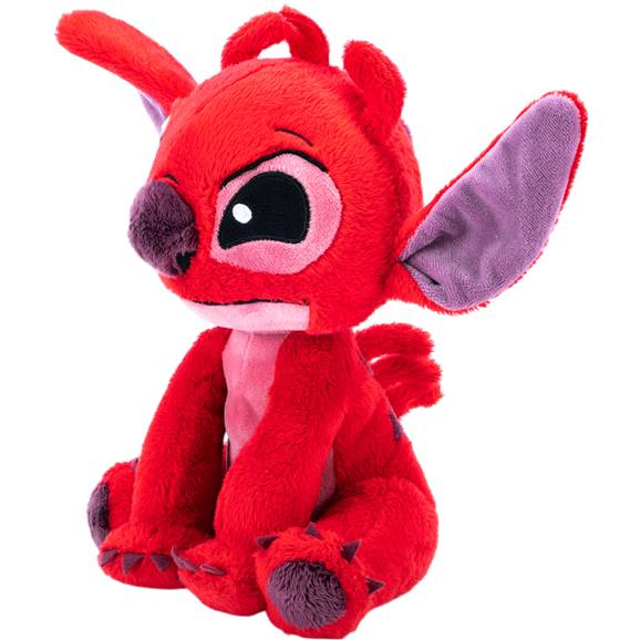 Мягкая игрушка DISNEY 10674 Лерой 40 см (PDP2001336) Мягкая игрушка DISNEY 10674 Лерой 40 см (PDP2001336) Тип игрушки персонаж