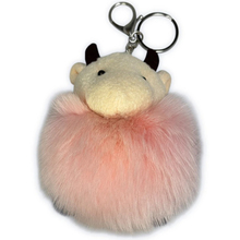 Мягкая игрушка-брелок ТИСКУНИ MYK017 11 см (6912015898425)