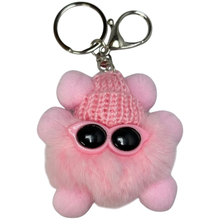 Мягкая игрушка-брелок ТИСКУНИ MYK009 8 см (6914065871724)