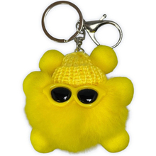 Мягкая игрушка-брелок ТИСКУНИ MYK008 8 см (6914065871823)