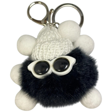 Мягкая игрушка-брелок ТИСКУНИ MYK015 8 см (6914069140727)