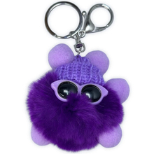 Мягкая игрушка-брелок ТИСКУНИ MYK013 8 см (6914069140826)