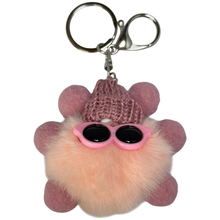 Мягкая игрушка-брелок ТИСКУНИ MYK006 8 см (6924064871229)