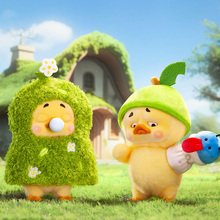 М'яка іграшка POP TOP 1983toys "Upset Duck" - СПРАВЖНЯ Я (AP17183802000C)