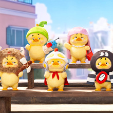 М'яка іграшка POP TOP 1983toys "Upset Duck" - СПРАВЖНЯ Я (AP17183802000C)