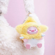 М'яка іграшка POP TOP 1983toys "GeeGeePig" В очікуванні чудес (AP17184201900C)