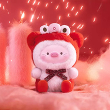 М'яка іграшка POP TOP 1983toys "GeeGeePig" В очікуванні чудес (AP17184201900C)