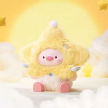 М'яка іграшка POP TOP 1983toys "GeeGeePig" В очікуванні чудес (AP17184201900C)