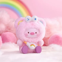 М'яка іграшка POP TOP 1983toys "GeeGeePig" В очікуванні чудес (AP17184201900C)