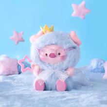 М'яка іграшка POP TOP 1983toys "GeeGeePig" В очікуванні чудес (AP17184201900C)