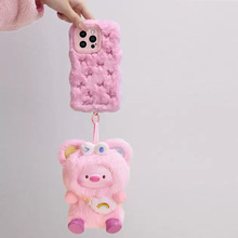 М'яка іграшка POP TOP 1983toys "GeeGeePig" В очікуванні чудес (AP17184201900C)