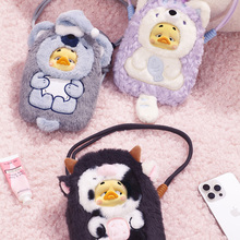 Сумка игрушка POP TOP 1983toys "Upset Duck" Всегда рядом (AP17183804000C)